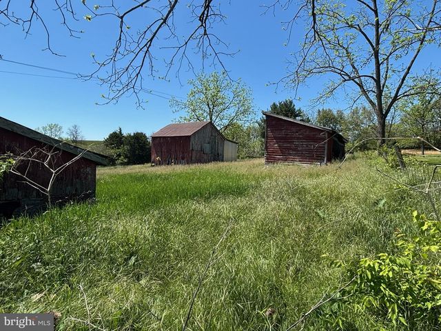 15225 FAIRVIEW RD, Clear Spring, MD 21722