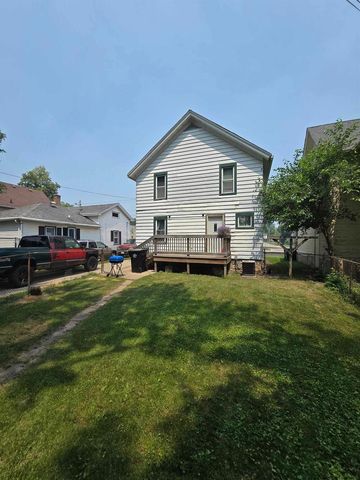 600 St Lawrence Avenue, Beloit, WI 53511