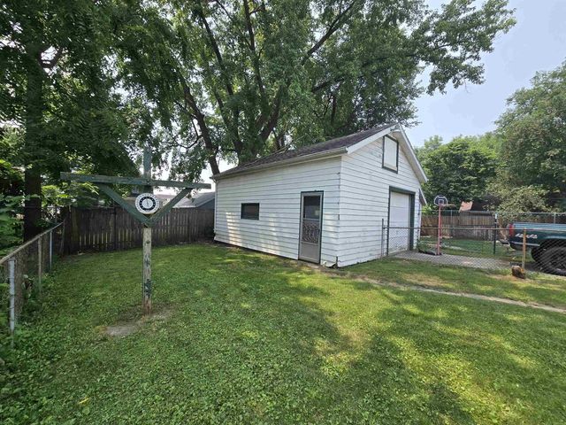 600 St Lawrence Avenue, Beloit, WI 53511
