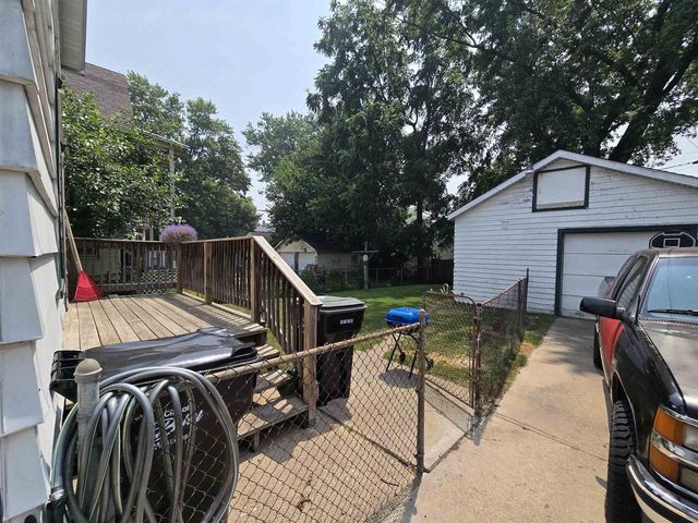 600 St Lawrence Avenue, Beloit, WI 53511