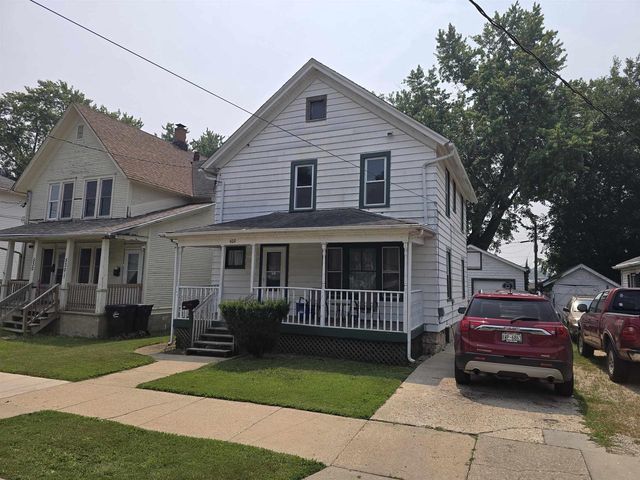 600 St Lawrence Avenue, Beloit, WI 53511