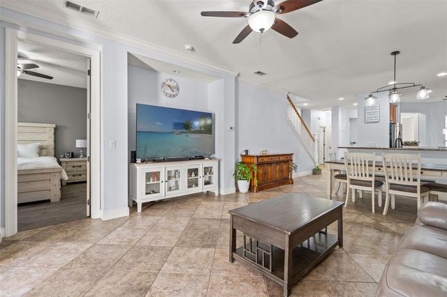 7305 GABERIA ROAD, New Port Richey, FL 34655