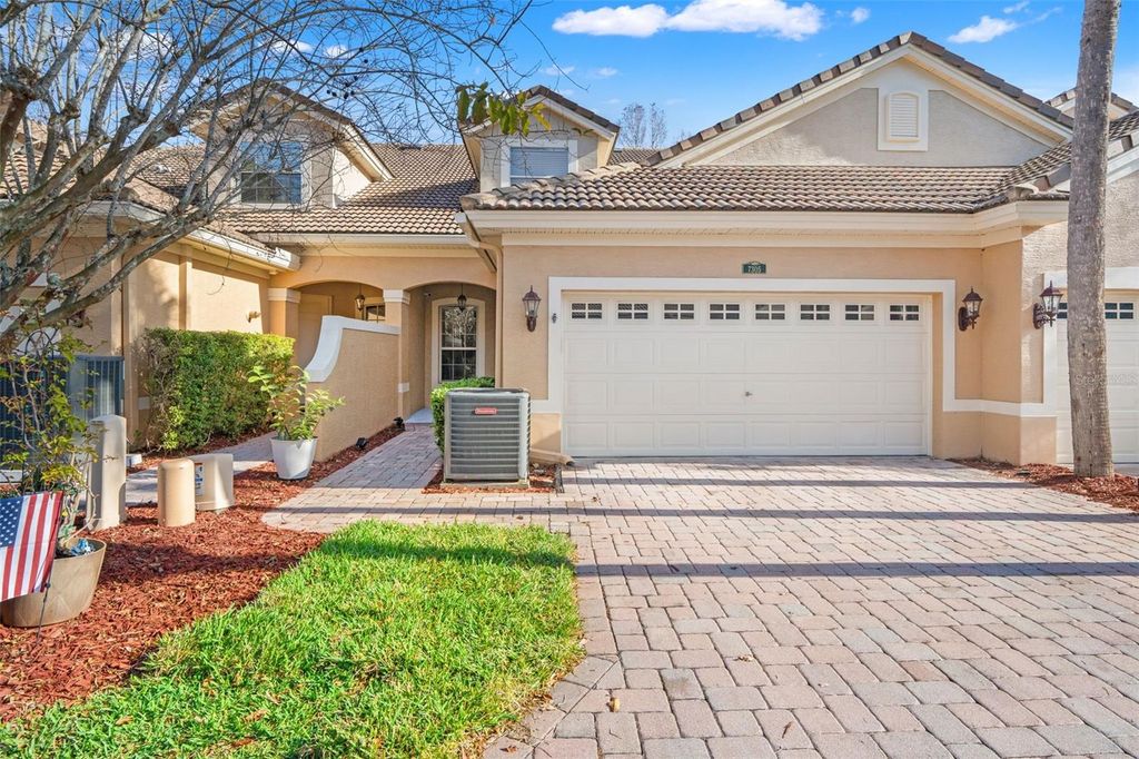 7305 GABERIA ROAD, New Port Richey, FL 34655