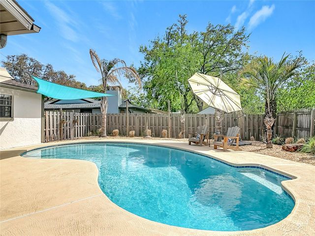 2630 BURGOYNE ROAD, Deland, FL 32720