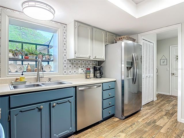 2630 BURGOYNE ROAD, Deland, FL 32720