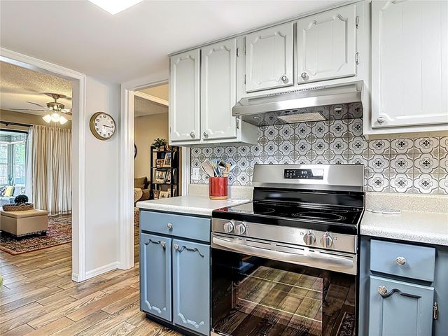 2630 BURGOYNE ROAD, Deland, FL 32720