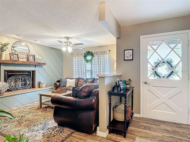 2630 BURGOYNE ROAD, Deland, FL 32720