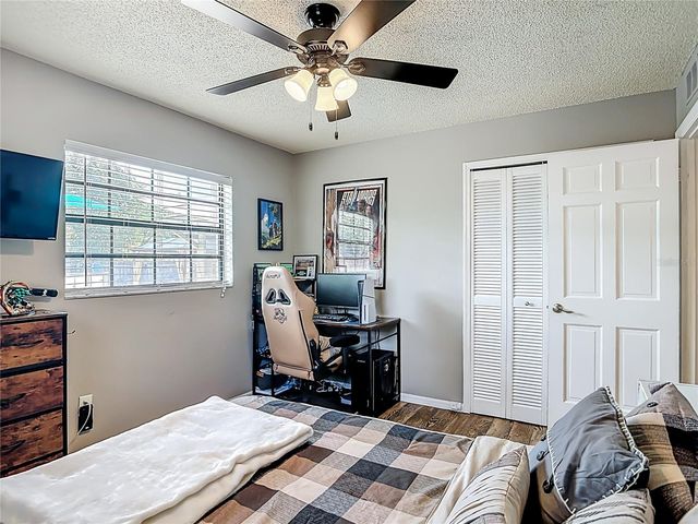 2630 BURGOYNE ROAD, Deland, FL 32720