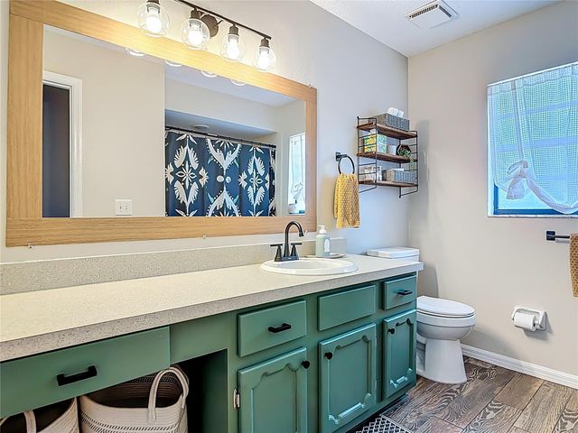 2630 BURGOYNE ROAD, Deland, FL 32720