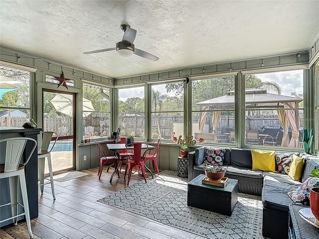 2630 BURGOYNE ROAD, Deland, FL 32720