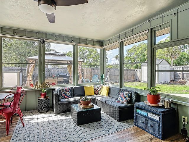 2630 BURGOYNE ROAD, Deland, FL 32720