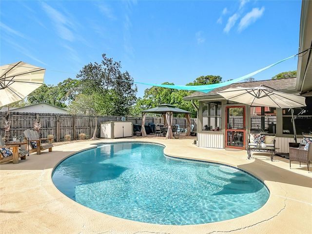 2630 BURGOYNE ROAD, Deland, FL 32720