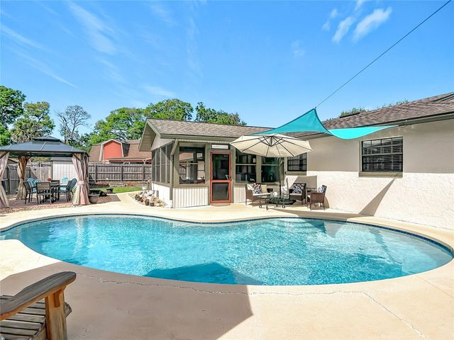 2630 BURGOYNE ROAD, Deland, FL 32720