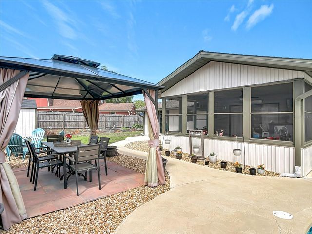 2630 BURGOYNE ROAD, Deland, FL 32720