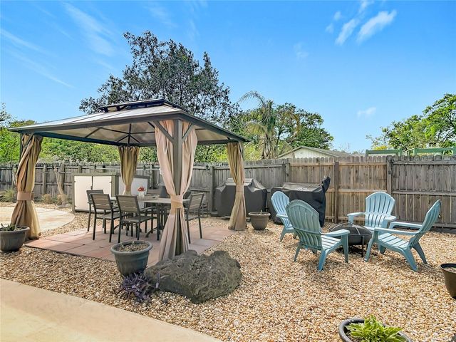 2630 BURGOYNE ROAD, Deland, FL 32720