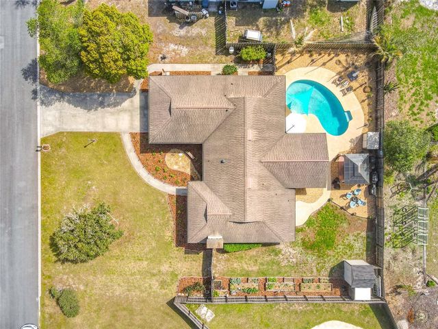 2630 BURGOYNE ROAD, Deland, FL 32720