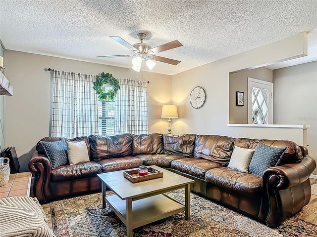 2630 BURGOYNE ROAD, Deland, FL 32720