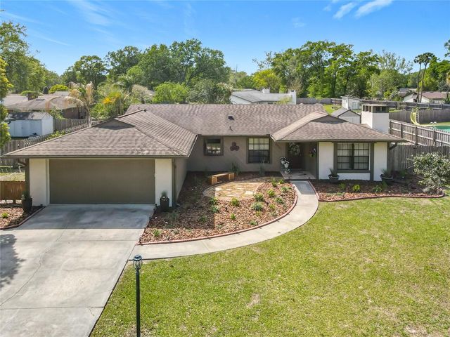 2630 BURGOYNE ROAD, Deland, FL 32720