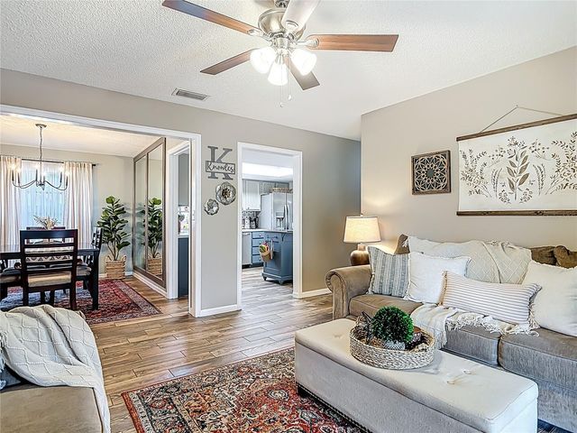 2630 BURGOYNE ROAD, Deland, FL 32720