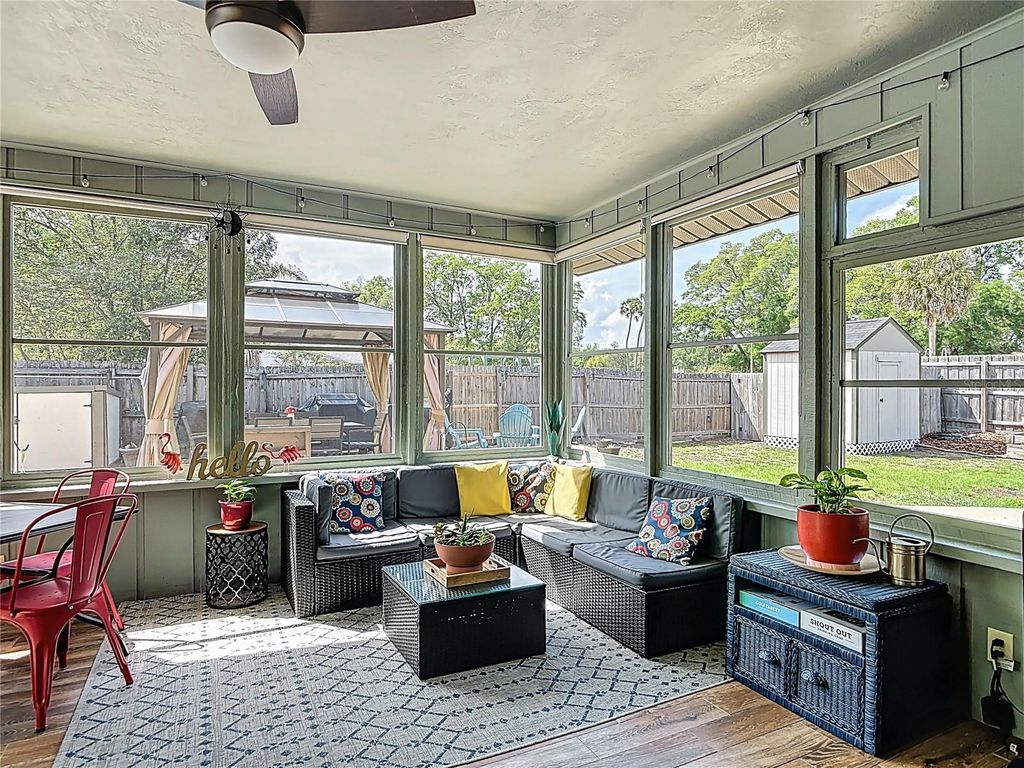 Image 30 of property listing at 2630 BURGOYNE ROAD, Deland, FL 32720