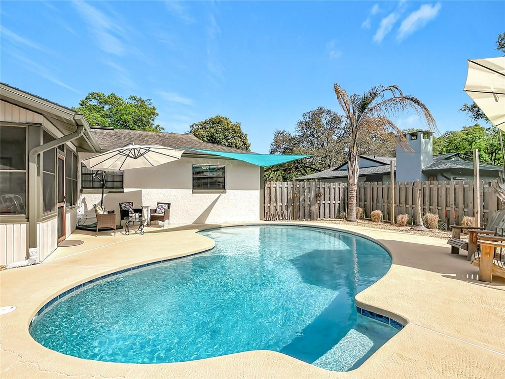 Image 34 of property listing at 2630 BURGOYNE ROAD, Deland, FL 32720