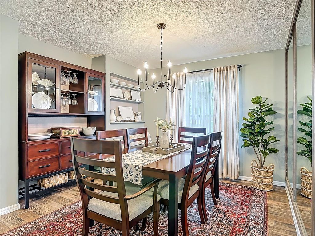 Image 7 of property listing at 2630 BURGOYNE ROAD, Deland, FL 32720