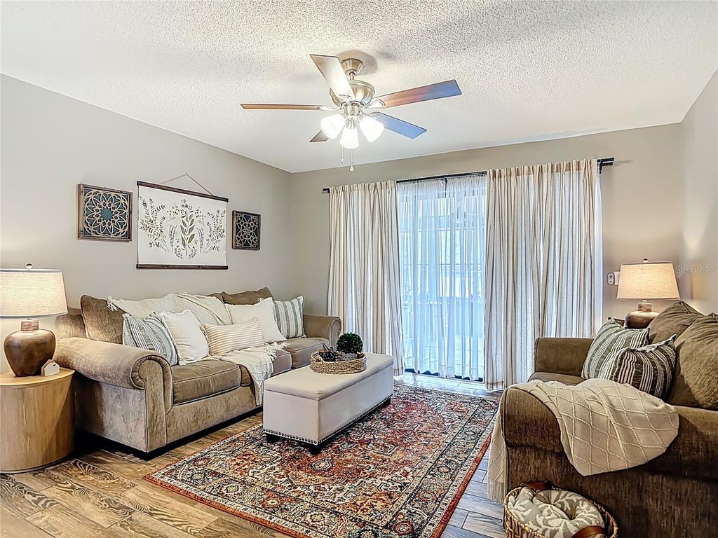 Image 9 of property listing at 2630 BURGOYNE ROAD, Deland, FL 32720