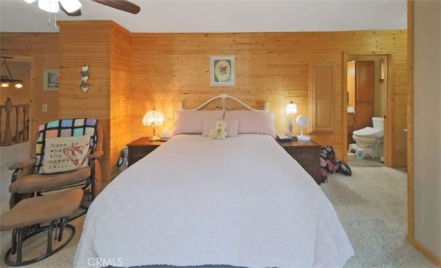 21645 Jobs Peak Road, Cedarpines Park, CA 92322