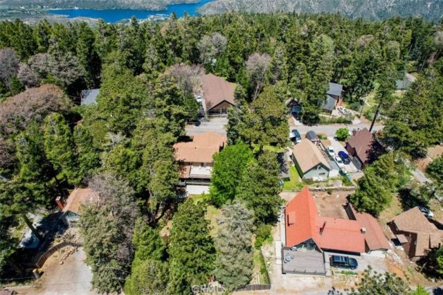 21645 Jobs Peak Road, Cedarpines Park, CA 92322