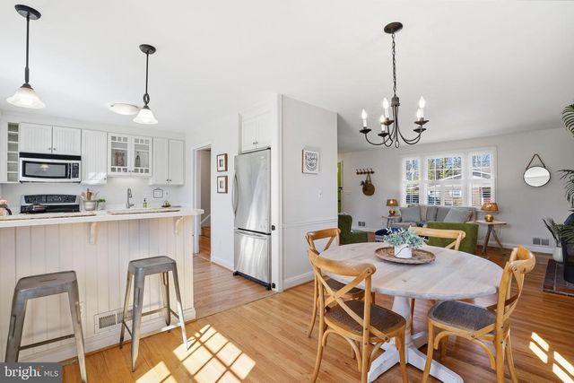 3 GIDDINGS AVE, Severna Park, MD 21146