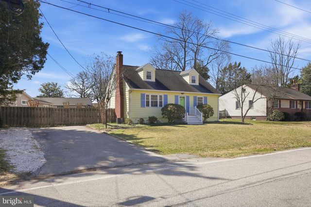 3 GIDDINGS AVE, Severna Park, MD 21146