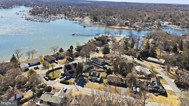 3 GIDDINGS AVE, Severna Park, MD 21146