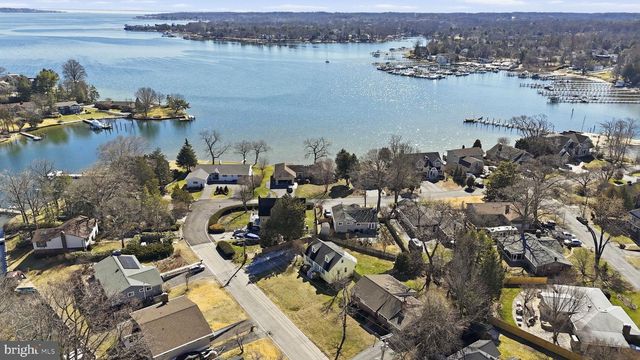 3 GIDDINGS AVE, Severna Park, MD 21146