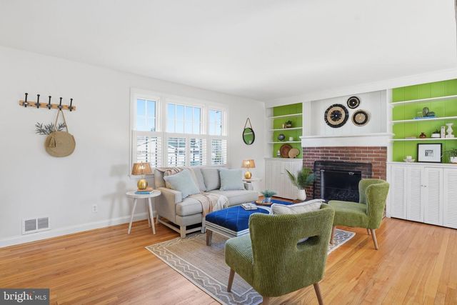 3 GIDDINGS AVE, Severna Park, MD 21146