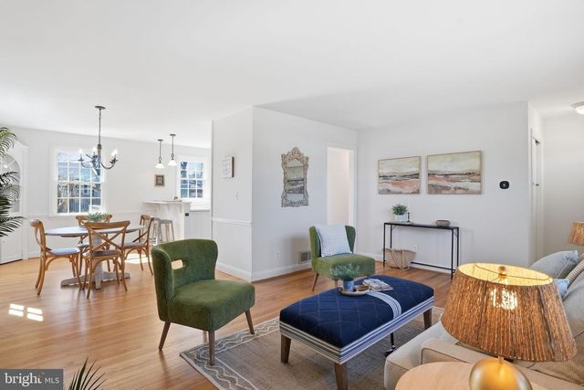 3 GIDDINGS AVE, Severna Park, MD 21146