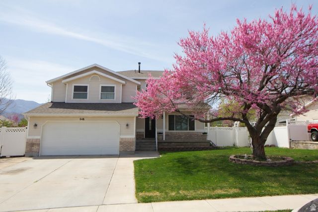1148 N 550 E, Tooele, UT 84074