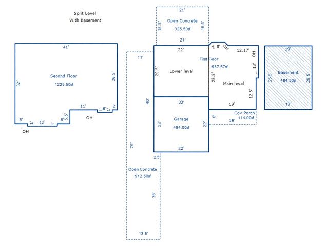 1148 N 550 E, Tooele, UT 84074