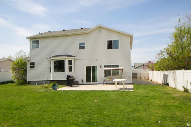 1148 N 550 E, Tooele, UT 84074