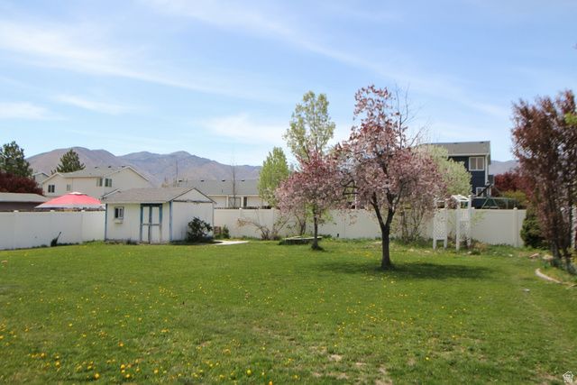 1148 N 550 E, Tooele, UT 84074