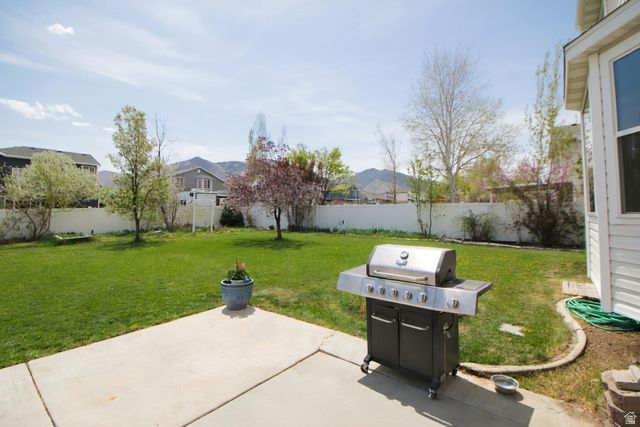 1148 N 550 E, Tooele, UT 84074