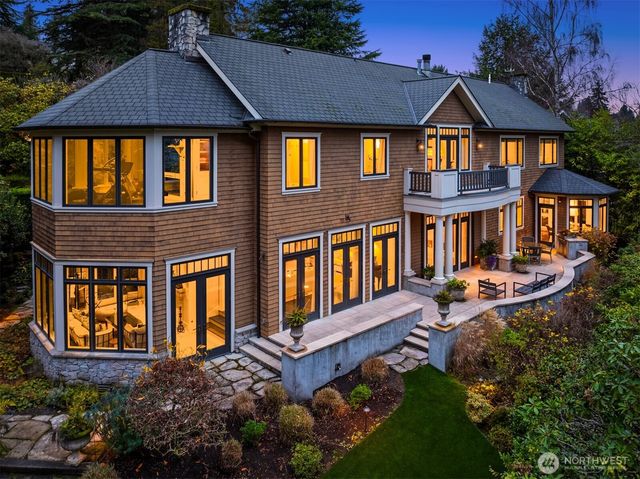 3814 E John Street, Seattle, WA 98112