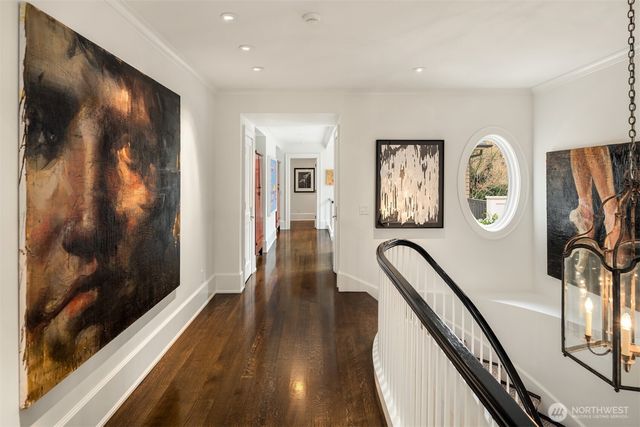 3814 E John Street, Seattle, WA 98112