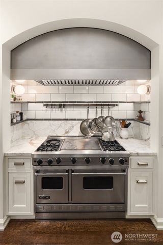 3814 E John Street, Seattle, WA 98112