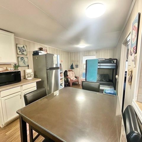 O Pr 670 St Marys Slough Rd Street S, Matagorda, TX 77457