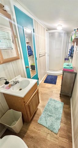 O Pr 670 St Marys Slough Rd Street S, Matagorda, TX 77457