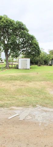 O Pr 670 St Marys Slough Rd Street S, Matagorda, TX 77457