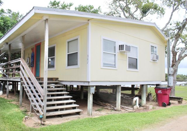 O Pr 670 St Marys Slough Rd Street S, Matagorda, TX 77457