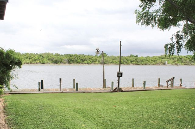 O Pr 670 St Marys Slough Rd Street S, Matagorda, TX 77457