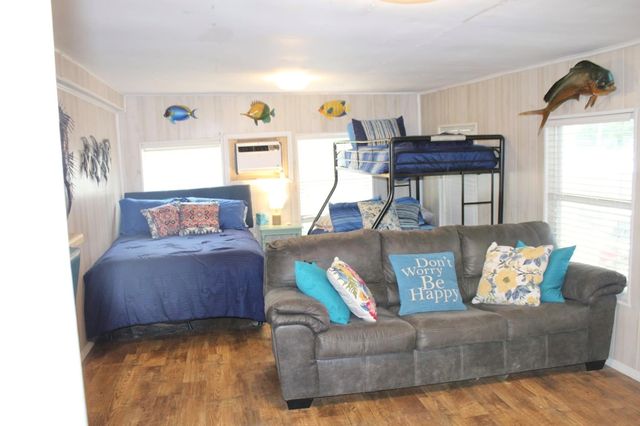 O Pr 670 St Marys Slough Rd Street S, Matagorda, TX 77457