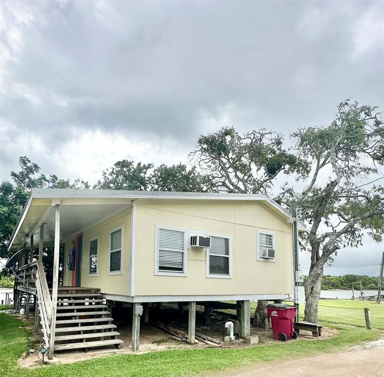 O Pr 670 St Marys Slough Rd Street S, Matagorda, TX 77457